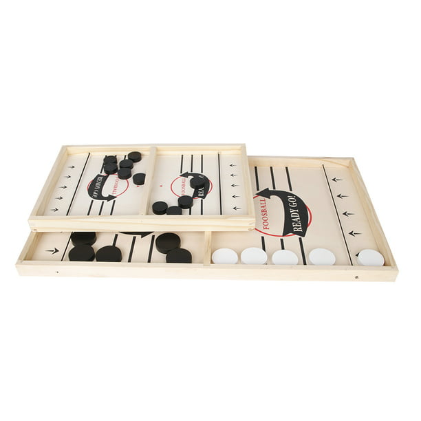 Festnight Bounce Chess Bouncing Chess Parent-Child Interactive Chess Bumping Chess Catapult Board Game Desktop Hockey Toys
